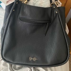 Jessica Simpson handbag is brand new.